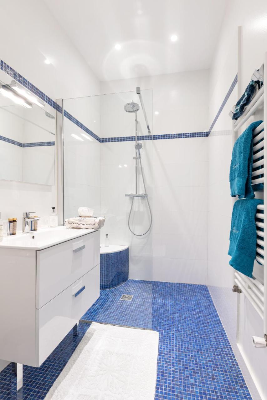 Chambre d'Hôtes La Guylhostiere, 4 EPIS City Break Premium, Gîtes de France, Demeure de Caractère Lião Exterior foto